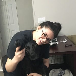 Meet your Posher, Nicole